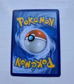 Mandibuzz Break XY182 Promo Holo Mint Pokemon Card NM - Image 2