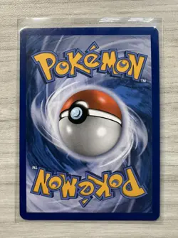 Pokemon TCG - Mandibuzz BREAK - XY182 - Promo - NM - Image 2