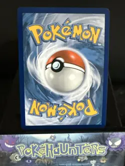 Pokemon Card Pikachu V SWSH285 Black Star Promo Crown Zenith Near Mint - Image 2