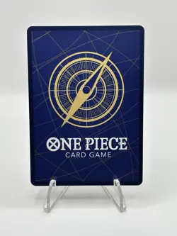 One Piece CCG Donquixote Rosinante OP12-108 Illustration Box Vol. 6 English MINT - Image 3
