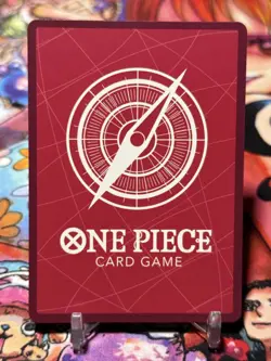 MONKEY D LUFFY - One Piece Rainbow - PROMO - 3rd Anniversary 3 Brothers Pack - Image 2