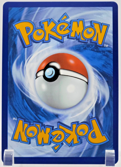 Pokemon TCG Mega Evolution Ivysaur 134/132 Illustration Rare NM Near Mint - Image 2
