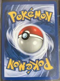 Shining Gyarados 65/64 Neo Revelation Holo Secret Rare Pokemon TCG Nintendo WOTC - Image 2