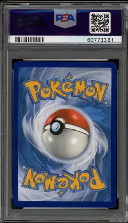 Pokemon Charizard V Champion's Path ETB Full Art Promo SWSH050 PSA 10 Gem Mint - Image 2