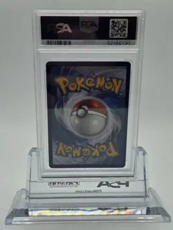 2020 Pokemon Champion's Path ETB Promo Charizard V SWSH050 - PSA 10 GEM MINT - Image 4