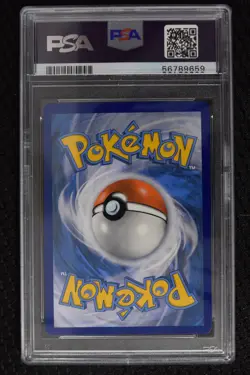 CHARIZARD V 2020 Pokemon #SWSH050 PSA 10 GEM-MINT Champion's Path ETB PROMO - Image 2