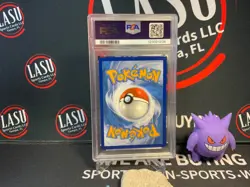 2020 Pokemon Champion's Path ETB Promo Charizard V SWSH050 - PSA 10 GEM MINT - Image 2