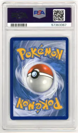 2020 Pokemon Champion's Path ETB Promo Charizard V SWSH050 - PSA 10 GEM MINT - Image 2