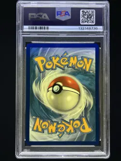 2020 Pokemon Champion's Path ETB Promo Charizard V SWSH050 - PSA 10 GEM MINT - Image 2