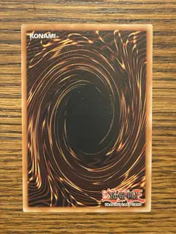 Alba-Lenatus the Abyss Dragon DIFO-EN035 Dimension Force 1st Edition Secret Rare - Image 3