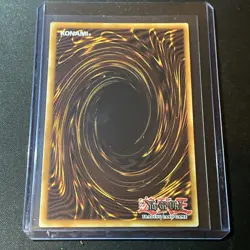 Alba-Lenatus the Abyss Dragon DIFO-EN035 Dimension Force 1st Edition - Image 3