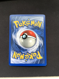 Pokemon Clefairy 005/102 Base Set Holo Card - Image 2