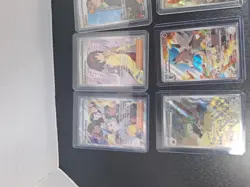 Pokemon Card Lot 17 Art Rare Vstar And V Pokemon Also Ex 17 Total - Image 2