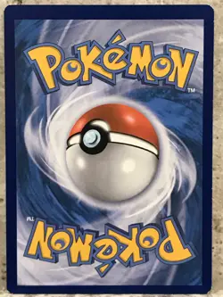 Nintendo Pokemon Jirachi Roaring Skies Holo Rare Collectible Card TCG 42/108 USA - Image 2