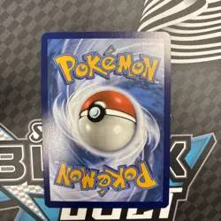 🔥Pokemon TCG Roaring Moon EX Sir Prismatic Evolutions Card 162/131 NM+🔥 - Image 2
