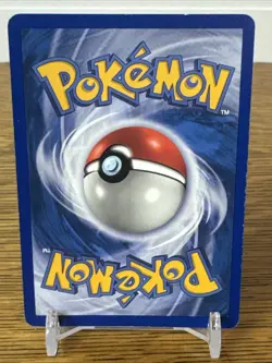 Blastoise - 36/165 - Pokemon Expedition Reverse Holo Rare Card LP - Image 2