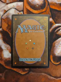 Decree of Pain Scourge SCG MTG Magic the Gathering 1st Edition - Image 2
