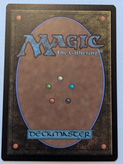 Deification - Halo Foil - Near Mint - MAT - MTG - Image 4