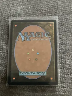 Tishana’s Tidebinder - Foil Lost Caverns Of Ixalan - Magic The Gathering MtG NM - Image 2