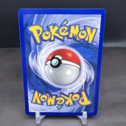 Pokemon 1st Edition Base Set Shadowless Drowzee 49/102 NS1 - Image 2