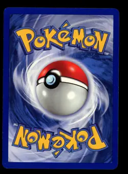 1999 WOTC POKEMON BASE SET SHADOWLESS 1ST EDITION DROWZEE 49/102 COMMON NM - Image 2