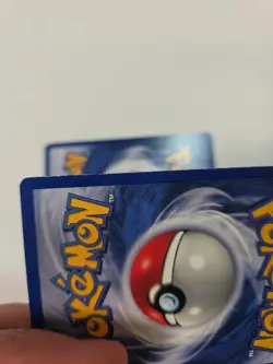 Pokemon Drowzee Common 1st Edition Base Set Shadowless 49/102 NM - Image 4