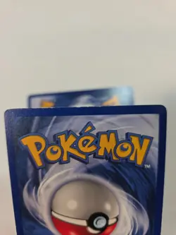 Pokemon Drowzee Common 1st Edition Base Set Shadowless 49/102 NM - Image 5