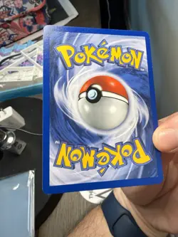 POKEMON Rocket's Zapdos 15/132 Team Rocket Basic Card WOTC Nintendo 2000 - NM - Image 4