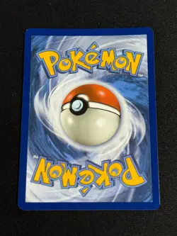 Pokemon TCG Hidden Fates MISTY'S DETERMINATION Trainer 62/68 Reverse Holo - Image 2