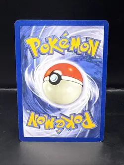 Pokemon Jungle Scyther Holo Rare Card 10/64 1999 Vintage Base Set WOTC C - Image 4
