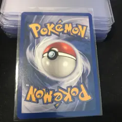 Mr. Mime 95a/147 2002 Pokemon TCG Aquapolis Near Mint - Image 3