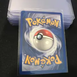 Mr. Mime 95a/147 2002 Pokemon TCG Aquapolis Near Mint - Image 4