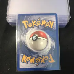 Mr. Mime 95a/147 2002 Pokemon TCG Aquapolis Near Mint - Image 5