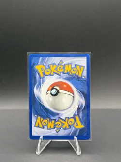 Pokemon TCG- Ekans 46/62 Non Holo Fossil WOTC LP/MP (German) - Image 2