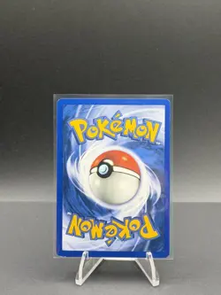 Pokemon TCG- Grimer 48/62 Fossil Regular LP (German) - Image 2