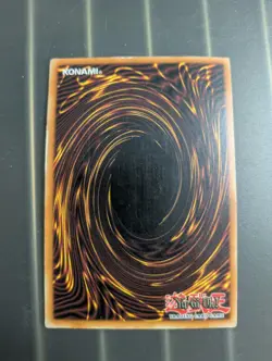 Dark Paladin DMG-001 Duel Master's Guide Limited Edition - Image 2