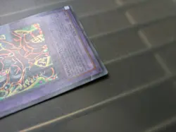 Dark Paladin DMG-001 Duel Master's Guide Limited Edition - Image 3