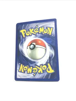HITMONCHAN - 7/102 - Base Set - HOLO - 4th Print - 1999-2000 - Pokemon Card - LP - Image 4