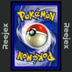 Hitmonchan - 7/102 - Holo Rare - Base Set - Pokemon Card - LP - Image 2
