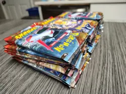 Pokemon TCG Surging Sparks Loose Booster Packs New & Factory Sealed (Lot Of 36) - Image 3