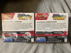 Lot of 2 Pokemon TCG Surging Sparks Booster Box(36 Booster Packs)FACTORY SEALED - Image 2