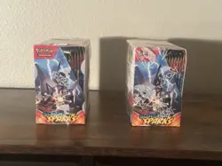Lot of 2 Pokemon TCG Surging Sparks Booster Box(36 Booster Packs)FACTORY SEALED - Image 3