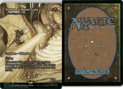 Magic The Gathering Final Fantasy Pick Card! Through the Ages SHOWCASE FOIL/NON - Image 1