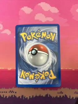 Pokemon Card Tangela Ex FireRed LeafGreen Reverse Holo Rare 30/112 Near Mint - Image 2