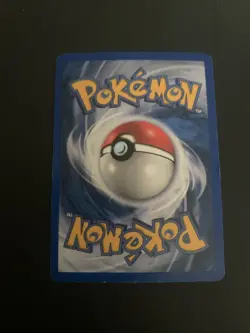 Pokemon Card Tangela Ex FireRed LeafGreen Reverse Holo Rare 30/112 Near Mint - Image 2