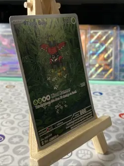 Tapu Bulu 065/064 Sv: Shrouded Fable Holo - Image 3