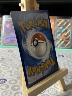 Tapu Bulu 065/064 Sv: Shrouded Fable Holo - Image 4