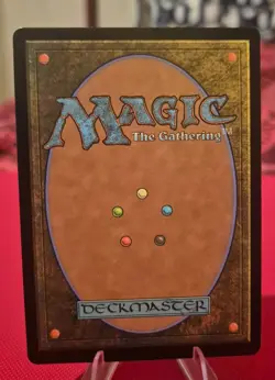 MTG Rikku Resourceful Guardian FIC 468 EA Chocobo track foil Final Fantasy NM JP - Image 2