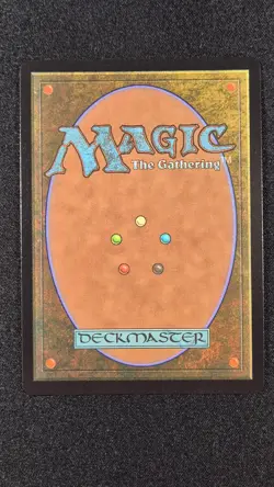 MTG Rikku Resourceful Guardian FIC 468 EA Chocobo track foil Final Fantasy NM - Image 3