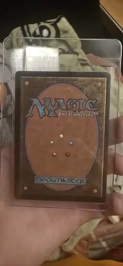 Rikku, Resourceful Guardian Borderless Chocobo Track FOIL MTG Final Fantasy - Image 3